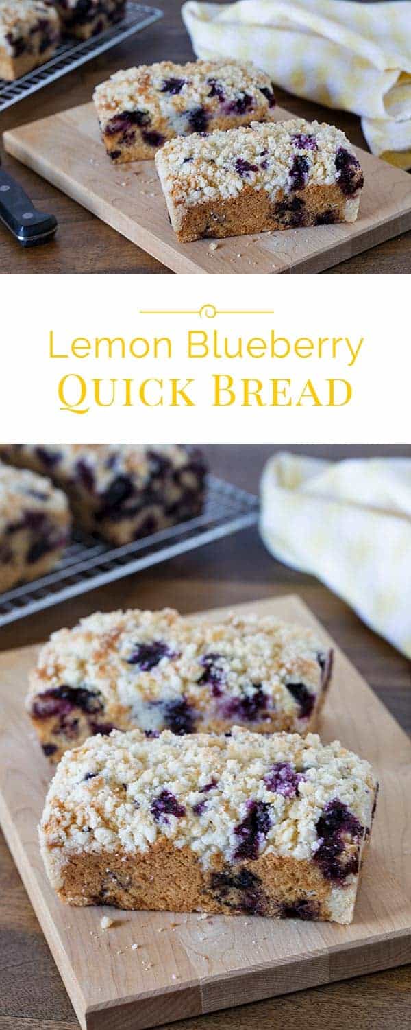 Lemon-Blueberry-Quick-Bread-Collage