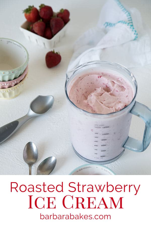 Strawberry-Ice-Cream-Collage-Barbara-Bakes