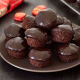 Featured Image for post Chocolate Zucchini Bread Bites