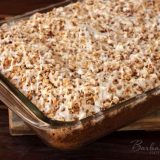 Featured Image for post Applesauce Spice Coffee Cake