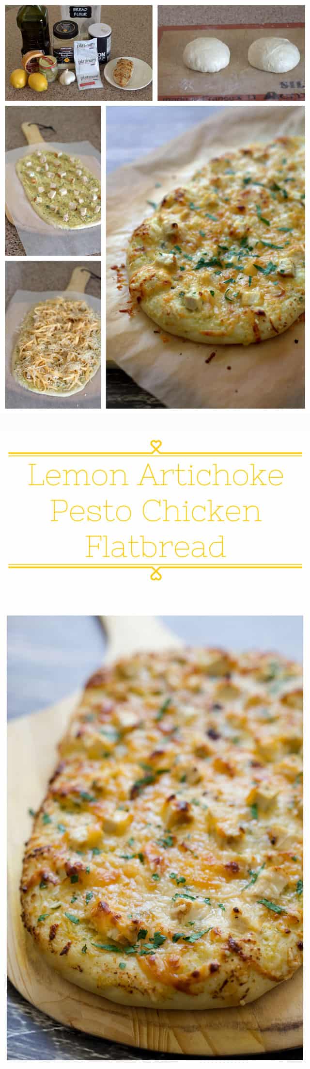 Lemon-Artichoke-Pesto-Chicken-Collage-2-Flatbread-Barbara-Bakes
