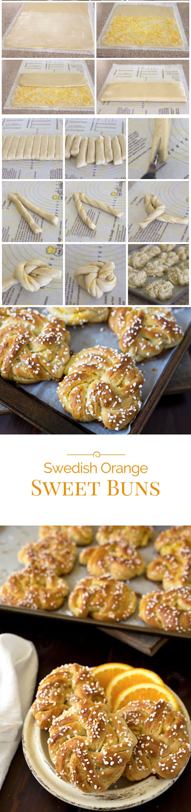 Swedish-Orange-Sweet-Buns-Collage.