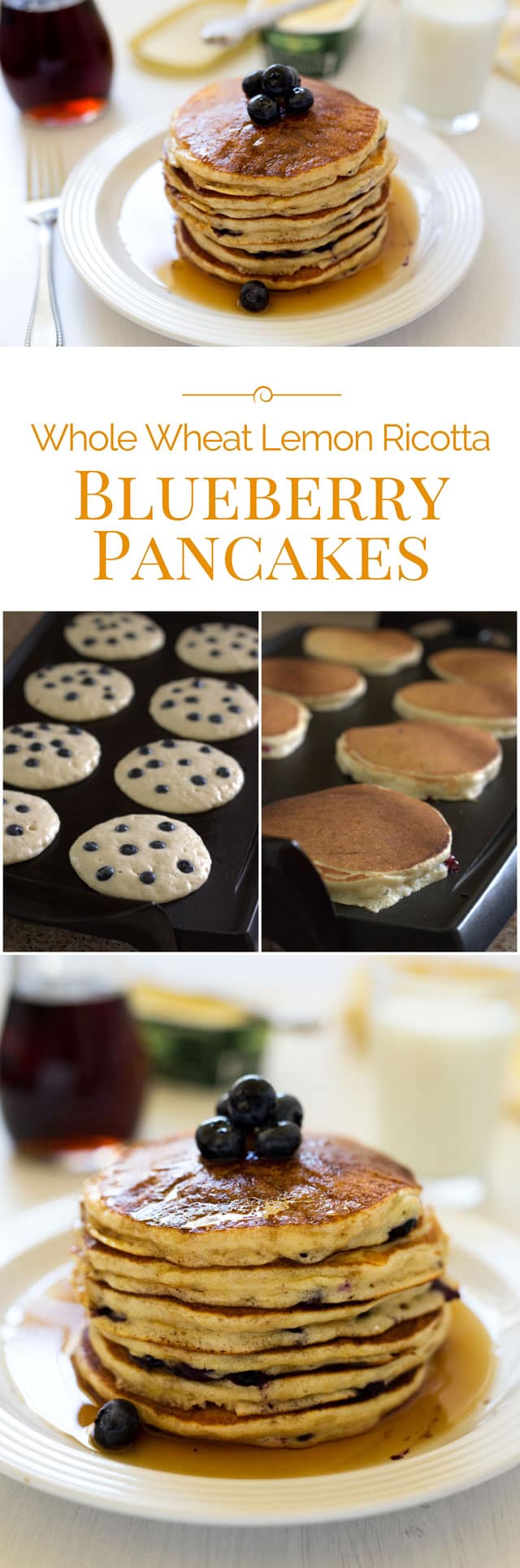 Whole-Wheat-Lemon-Ricotta-Blueberry-Pancakes-Collage-2-Barbara-Bake