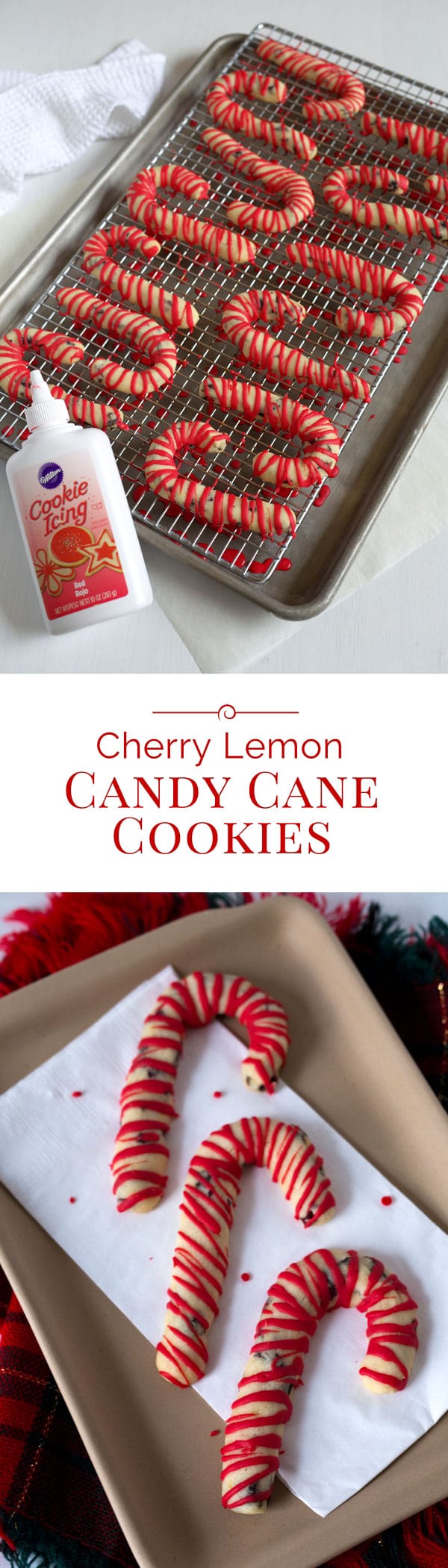 Cherry-Lemon-Candy-Cane-Cookies-Collage-2-Barbara-Bakes