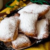 Featured Image for post Easy Beignets