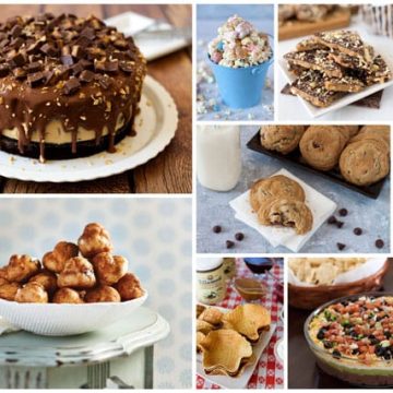 Collage of Top-10-Recipes-2015-Barbara-Bakes