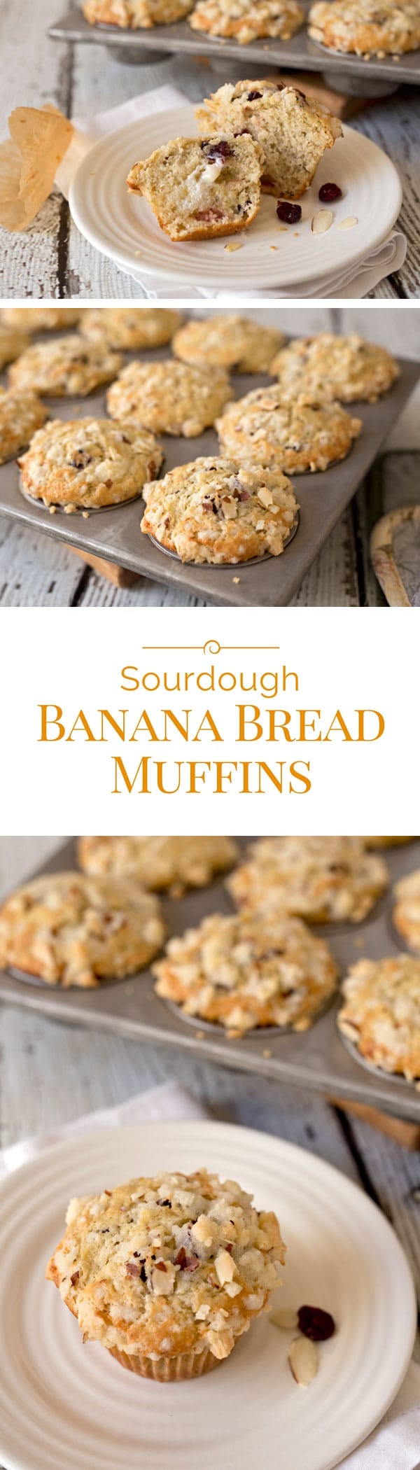 Sourdough-Banana-Bread-Muffins-Collage-Barbara-Bakes