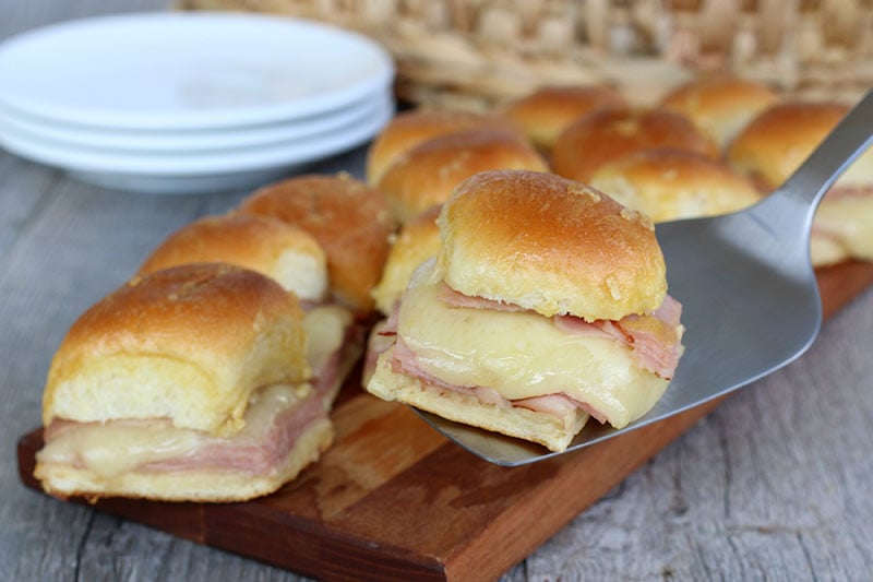 Tin Foil Ham And Cheese Sandwiches Barbara Bakes,Washing Soda Vs Borax