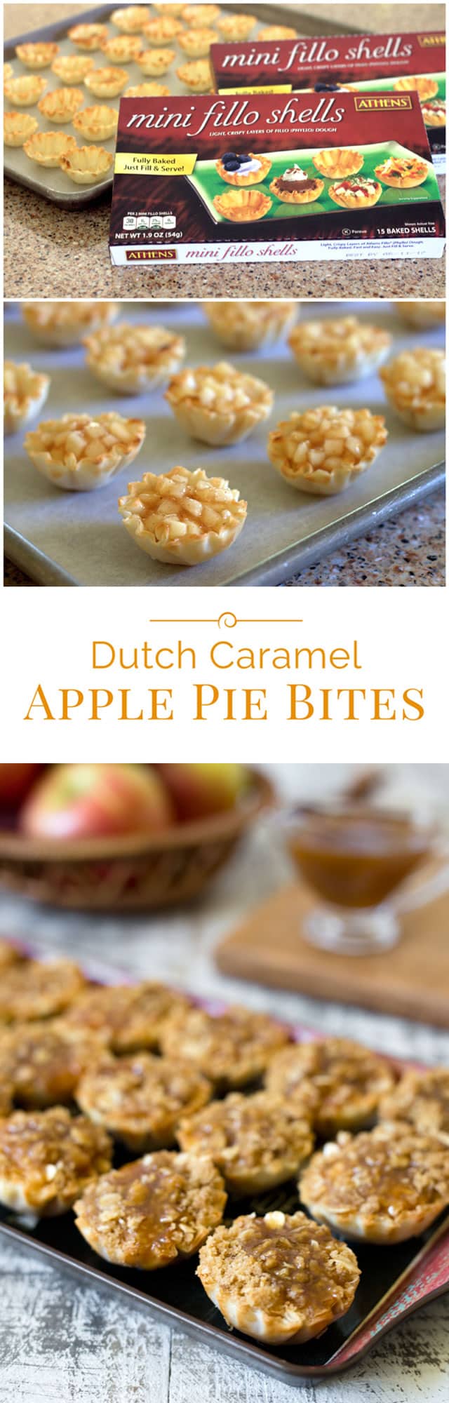 Dutch-Caramel-Apple-Pie-Bites-Collage-2-Barbara-Bakes