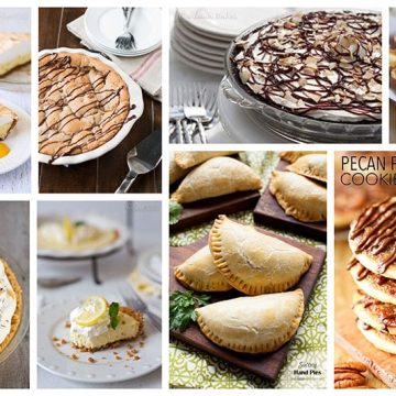 Featured Image Collage for post The Best Pies for Pi Day (ID 22120)