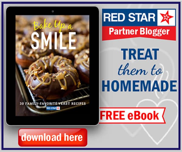 Free Bake Up A Smile Cookbook