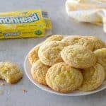 Featured Image for post Lemon Doodle Cookies