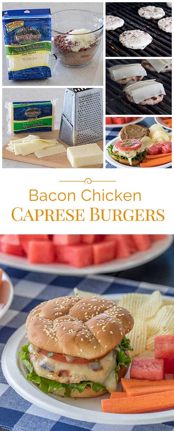 Caprese-Bacon-Chicken-Burger-Pintrest-Collage