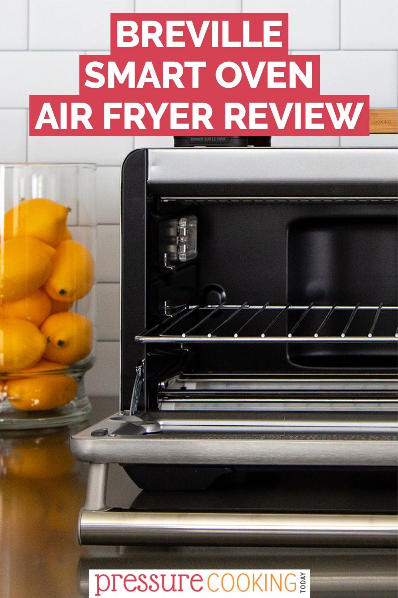 Microwave Air Fryer Combo
