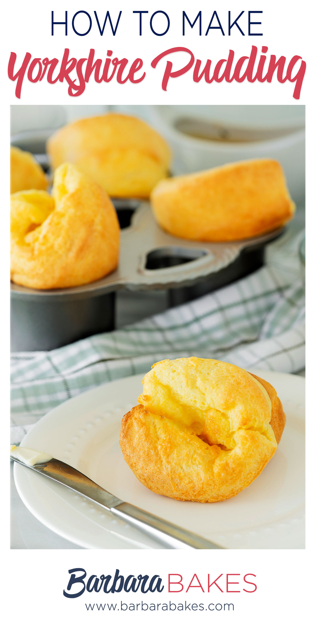 pinterest button for yorkshire pudding