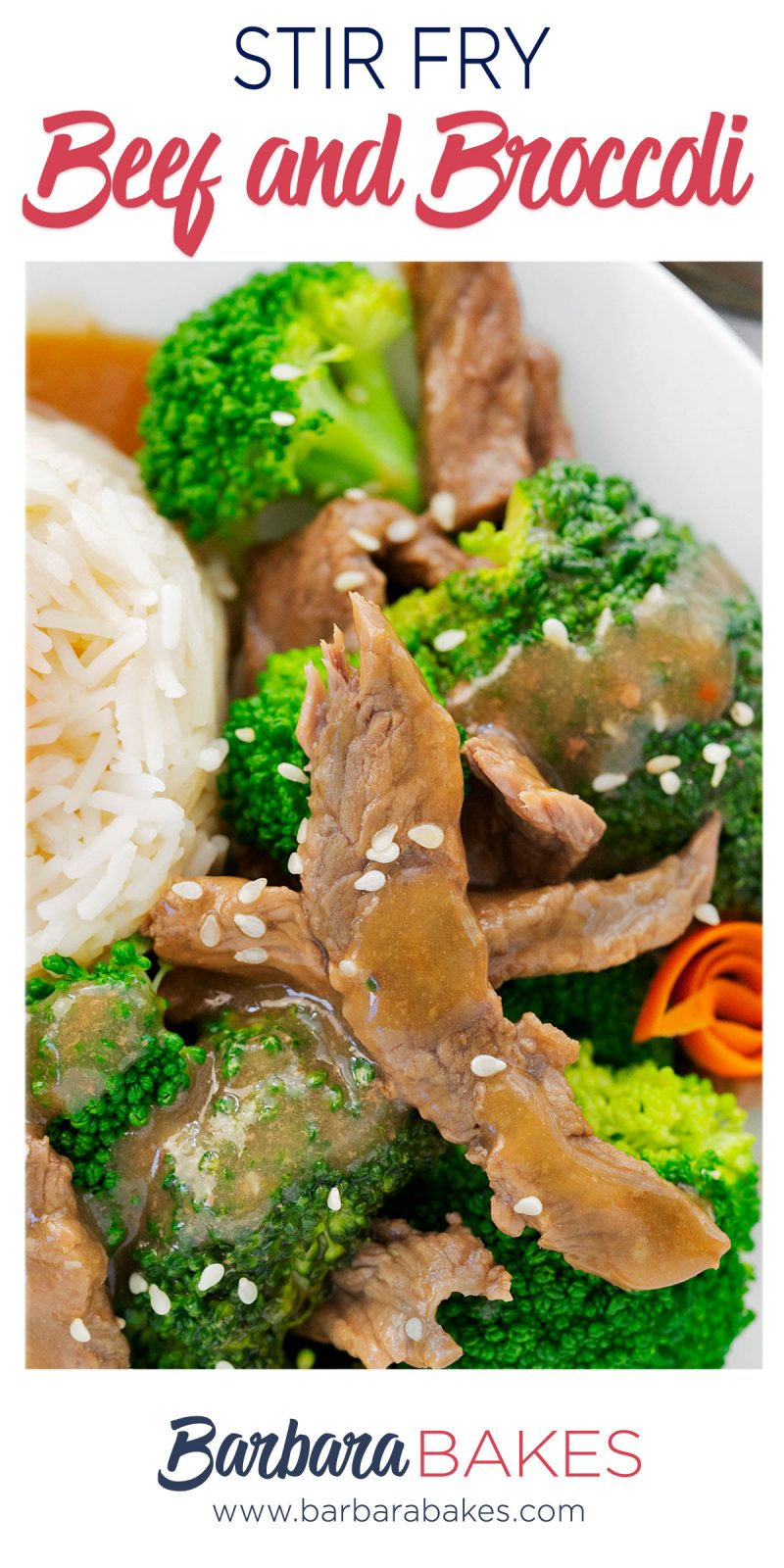 beef and broccoli Pinterest image