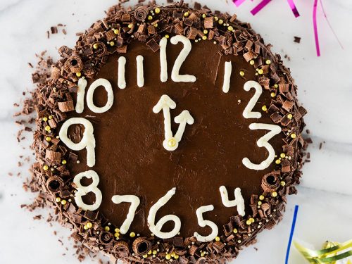 Brand New Cake topper Black Happy Birthday With Hearts | eBay-thanhphatduhoc.com.vn