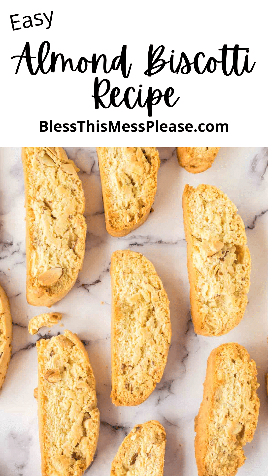 Buttered baking pan for homemade biscotti by bakethiscake