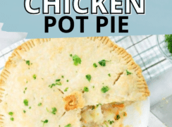 Pinterest Hidden Image