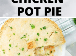 Pinterest Hidden Image